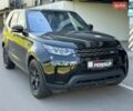 Чорний Ленд Ровер Діскавері, об'ємом двигуна 3 л та пробігом 149 тис. км за 21999 $, фото 1 на Automoto.ua