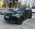 Черный Ленд Ровер Дискавери, объемом двигателя 2.99 л и пробегом 55 тыс. км за 49500 $, фото 1 на Automoto.ua