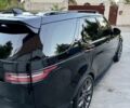 Чорний Ленд Ровер Діскавері, об'ємом двигуна 3 л та пробігом 120 тис. км за 42000 $, фото 7 на Automoto.ua