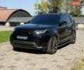 Черный Ленд Ровер Дискавери, объемом двигателя 3 л и пробегом 137 тыс. км за 32900 $, фото 15 на Automoto.ua