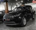 Ленд Ровер Дискавери 2019 в Одессе на Automoto.ua Черный Ленд Ровер Дискавери, объемом двигателя 2 л и пробегом 192 тыс. км за 33500 $, фото 50 на Automoto.ua