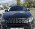 Черный Ленд Ровер Дискавери, объемом двигателя 2 л и пробегом 98 тыс. км за 17800 $, фото 1 на Automoto.ua