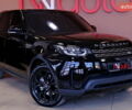 Чорний Ленд Ровер Діскавері, об'ємом двигуна 2 л та пробігом 153 тис. км за 26900 $, фото 5 на Automoto.ua