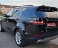 Чорний Ленд Ровер Діскавері, об'ємом двигуна 3 л та пробігом 147 тис. км за 24900 $, фото 15 на Automoto.ua