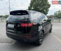 Чорний Ленд Ровер Діскавері, об'ємом двигуна 3 л та пробігом 210 тис. км за 29900 $, фото 4 на Automoto.ua