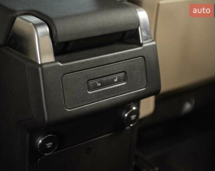 Ленд Ровер Дискавери 2019 в Одессе на Automoto.ua Черный Ленд Ровер Дискавери, объемом двигателя 2 л и пробегом 192 тыс. км за 33500 $, фото 57 на Automoto.ua