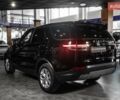 Ленд Ровер Дискавери 2019 в Одессе на Automoto.ua Черный Ленд Ровер Дискавери, объемом двигателя 2 л и пробегом 192 тыс. км за 33500 $, фото 53 на Automoto.ua