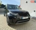 Ленд Ровер Дискавери 2019 в Киеве на Automoto.ua Черный Ленд Ровер Дискавери, объемом двигателя 3 л и пробегом 164 тыс. км за 39999 $, фото 1 на Automoto.ua