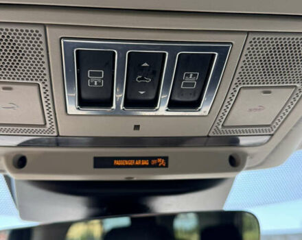 Черный Ленд Ровер Дискавери, объемом двигателя 3 л и пробегом 107 тыс. км за 29999 $, фото 54 на Automoto.ua