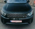 Ленд Ровер Дискавери 2019 в Киеве на Automoto.ua Черный Ленд Ровер Дискавери, объемом двигателя 3 л и пробегом 140 тыс. км за 28400 $, фото 16 на Automoto.ua
