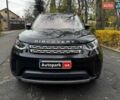 Черный Ленд Ровер Дискавери, объемом двигателя 3 л и пробегом 161 тыс. км за 31290 $, фото 1 на Automoto.ua