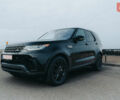 Ленд Ровер Дискавери 2019 в Киеве на Automoto.ua Черный Ленд Ровер Дискавери, объемом двигателя 3 л и пробегом 140 тыс. км за 28400 $, фото 3 на Automoto.ua