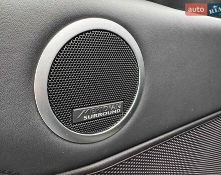 Черный Ленд Ровер Дискавери, объемом двигателя 3 л и пробегом 161 тыс. км за 31290 $, фото 17 на Automoto.ua