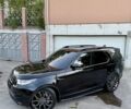 Чорний Ленд Ровер Діскавері, об'ємом двигуна 3 л та пробігом 120 тис. км за 42000 $, фото 6 на Automoto.ua