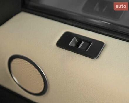 Ленд Ровер Дискавери 2019 в Одессе на Automoto.ua Черный Ленд Ровер Дискавери, объемом двигателя 2 л и пробегом 192 тыс. км за 33500 $, фото 33 на Automoto.ua