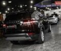 Ленд Ровер Дискавери 2019 в Одессе на Automoto.ua Черный Ленд Ровер Дискавери, объемом двигателя 2 л и пробегом 192 тыс. км за 33500 $, фото 32 на Automoto.ua