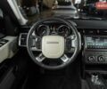 Ленд Ровер Дискавери 2019 в Одессе на Automoto.ua Черный Ленд Ровер Дискавери, объемом двигателя 2 л и пробегом 192 тыс. км за 33500 $, фото 7 на Automoto.ua