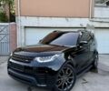 Чорний Ленд Ровер Діскавері, об'ємом двигуна 3 л та пробігом 120 тис. км за 42000 $, фото 3 на Automoto.ua