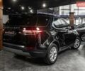 Ленд Ровер Дискавери 2019 в Одессе на Automoto.ua Черный Ленд Ровер Дискавери, объемом двигателя 2 л и пробегом 192 тыс. км за 33500 $, фото 27 на Automoto.ua