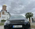 Ленд Ровер Дискавери 2019 в Белой Церкве на Automoto.ua Черный Ленд Ровер Дискавери, объемом двигателя 2 л и пробегом 83 тыс. км за 22500 $, фото 4 на Automoto.ua