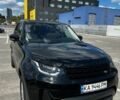 Чорний Ленд Ровер Діскавері, об'ємом двигуна 3 л та пробігом 160 тис. км за 35000 $, фото 3 на Automoto.ua