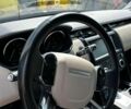 Чорний Ленд Ровер Діскавері, об'ємом двигуна 3 л та пробігом 160 тис. км за 35000 $, фото 34 на Automoto.ua