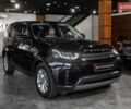 Ленд Ровер Дискавери 2019 в Одессе на Automoto.ua Черный Ленд Ровер Дискавери, объемом двигателя 2 л и пробегом 192 тыс. км за 33500 $, фото 52 на Automoto.ua