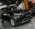 Ленд Ровер Дискавери 2019 в Одессе на Automoto.ua Черный Ленд Ровер Дискавери, объемом двигателя 2 л и пробегом 192 тыс. км за 33500 $, фото 38 на Automoto.ua