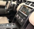 Черный Ленд Ровер Дискавери, объемом двигателя 3 л и пробегом 156 тыс. км за 31890 $, фото 35 на Automoto.ua