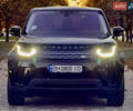 Черный Ленд Ровер Дискавери, объемом двигателя 2 л и пробегом 130 тыс. км за 33400 $, фото 79 на Automoto.ua