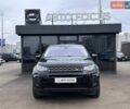 Чорний Ленд Ровер Діскавері, об'ємом двигуна 2 л та пробігом 82 тис. км за 24490 $, фото 2 на Automoto.ua