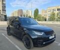 Чорний Ленд Ровер Діскавері, об'ємом двигуна 3 л та пробігом 84 тис. км за 39500 $, фото 3 на Automoto.ua