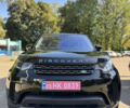 Черный Ленд Ровер Дискавери, объемом двигателя 3 л и пробегом 107 тыс. км за 29999 $, фото 18 на Automoto.ua