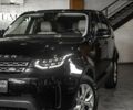 Ленд Ровер Дискавери 2019 в Одессе на Automoto.ua Черный Ленд Ровер Дискавери, объемом двигателя 2 л и пробегом 192 тыс. км за 33500 $, фото 25 на Automoto.ua