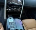 Чорний Ленд Ровер Діскавері, об'ємом двигуна 3 л та пробігом 120 тис. км за 42000 $, фото 17 на Automoto.ua