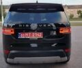 Чорний Ленд Ровер Діскавері, об'ємом двигуна 3 л та пробігом 147 тис. км за 24900 $, фото 14 на Automoto.ua