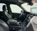 Ленд Ровер Дискавери 2019 в Киеве на Automoto.ua Черный Ленд Ровер Дискавери, объемом двигателя 3 л и пробегом 164 тыс. км за 39999 $, фото 8 на Automoto.ua