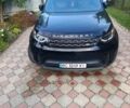 Чорний Ленд Ровер Діскавері, об'ємом двигуна 3 л та пробігом 112 тис. км за 19999 $, фото 10 на Automoto.ua