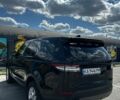 Чорний Ленд Ровер Діскавері, об'ємом двигуна 3 л та пробігом 160 тис. км за 35000 $, фото 12 на Automoto.ua