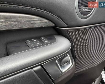 Черный Ленд Ровер Дискавери, объемом двигателя 3 л и пробегом 161 тыс. км за 31290 $, фото 15 на Automoto.ua