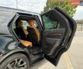 Чорний Ленд Ровер Діскавері, об'ємом двигуна 3 л та пробігом 210 тис. км за 29900 $, фото 29 на Automoto.ua