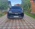 Чорний Ленд Ровер Діскавері, об'ємом двигуна 3 л та пробігом 112 тис. км за 19999 $, фото 13 на Automoto.ua