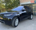 Черный Ленд Ровер Дискавери, объемом двигателя 3 л и пробегом 107 тыс. км за 29999 $, фото 1 на Automoto.ua