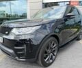 Чорний Ленд Ровер Діскавері, об'ємом двигуна 3 л та пробігом 210 тис. км за 29900 $, фото 8 на Automoto.ua