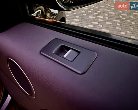 Черный Ленд Ровер Дискавери, объемом двигателя 2 л и пробегом 130 тыс. км за 33400 $, фото 44 на Automoto.ua