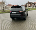 Черный Ленд Ровер Дискавери, объемом двигателя 2 л и пробегом 130 тыс. км за 32800 $, фото 5 на Automoto.ua