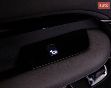 Чорний Ленд Ровер Діскавері, об'ємом двигуна 2 л та пробігом 153 тис. км за 26900 $, фото 28 на Automoto.ua