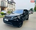 Чорний Ленд Ровер Діскавері, об'ємом двигуна 3 л та пробігом 107 тис. км за 28499 $, фото 4 на Automoto.ua