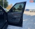 Черный Ленд Ровер Дискавери, объемом двигателя 3 л и пробегом 137 тыс. км за 32900 $, фото 23 на Automoto.ua