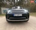 Черный Ленд Ровер Дискавери, объемом двигателя 3 л и пробегом 164 тыс. км за 21999 $, фото 38 на Automoto.ua